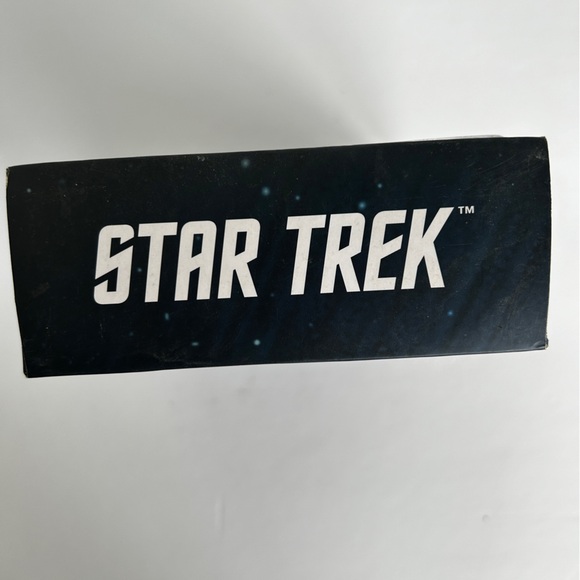 Eaglemoss Star Trek Starship Collection USS Honshu Nebula NCC-60205 - Picture 3 of 5